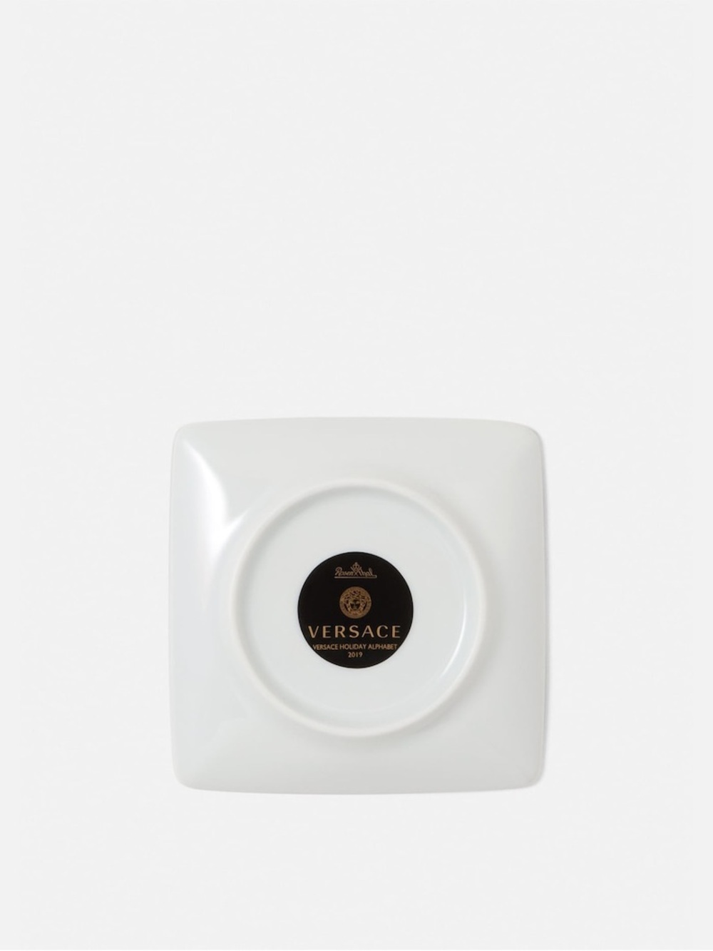 NWT Versace trinket tray - Picture 3 of 7
